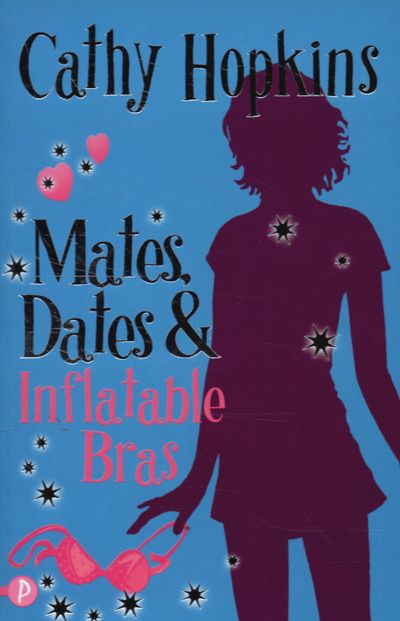 Mates, dates & inflatable bras