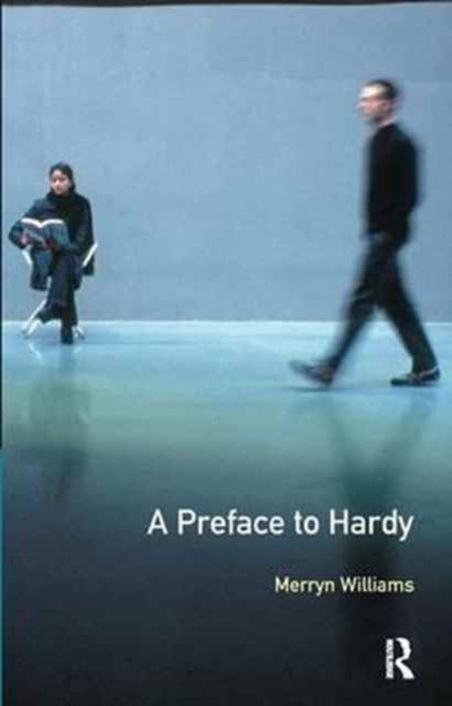 A Preface to Hardy : Second Edition