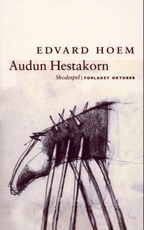 Audun Hestakorn : skodespel