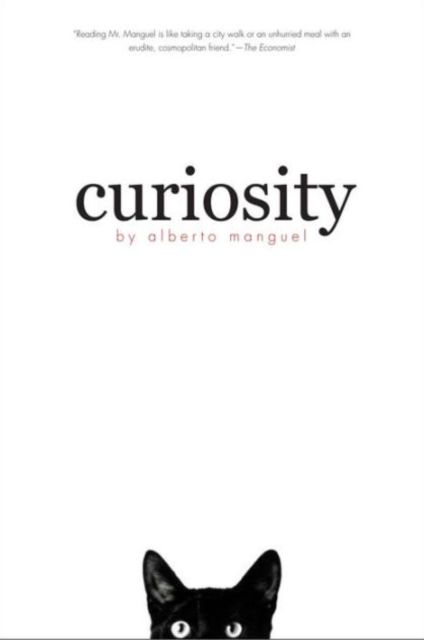 Forsidebilde av Curiosity