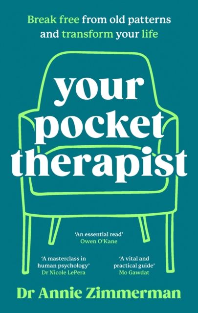 Your pocket therapist