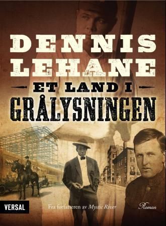 Et land i grålysningen