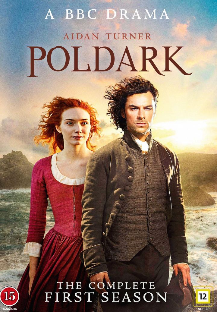 Poldark