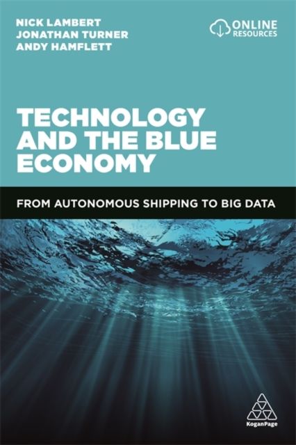 Technology and the Blue Economy : From Autonomous Shipping to Big Data