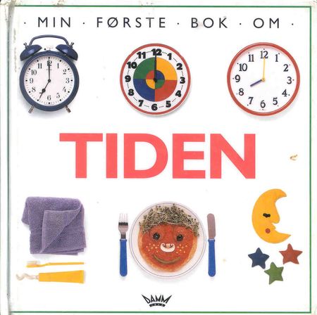 Titte pekebøker
