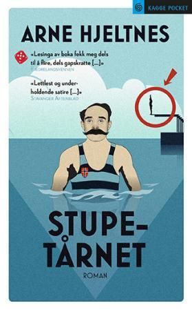 Stupetårnet : roman