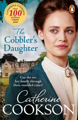 Forsidebilde av The Cobbler's Daughter