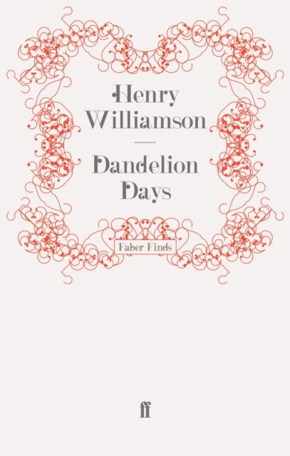Dandelion Days