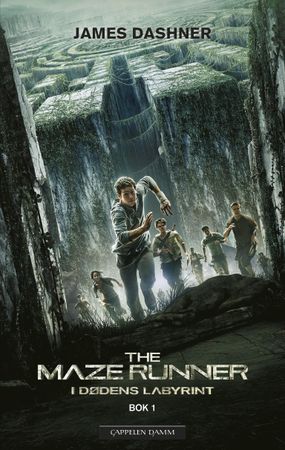 The maze runner