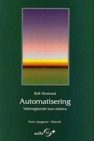 Automatisering : for videregående kurs 1 elektro