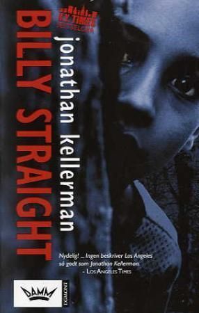 Billy Straight