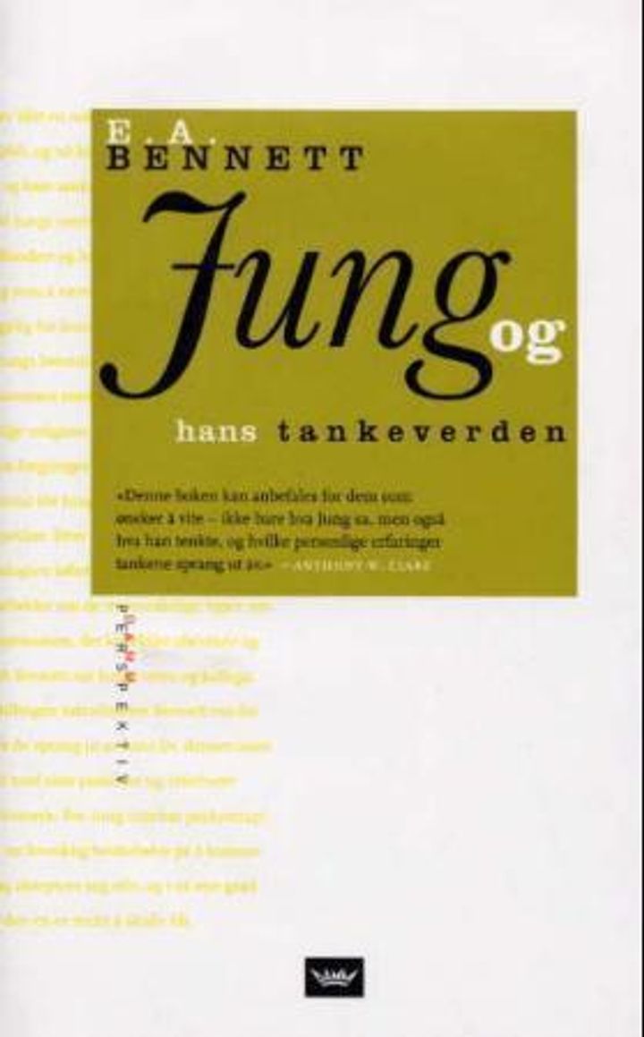 Jung og hans tankeverden