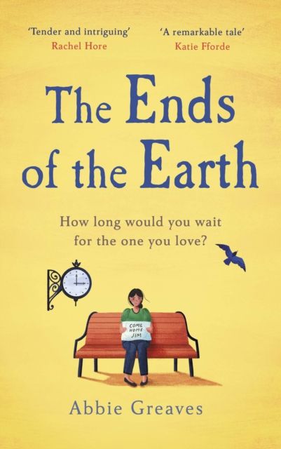 The ends of the earth