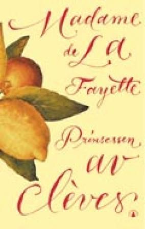 Prinsessen av Clèves