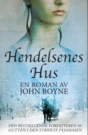 Hendelsenes hus