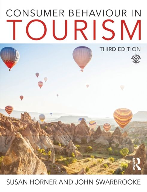 Consumer Behaviour in Tourism