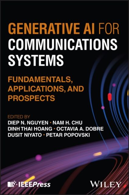 Generative AI for Communications Systems : Fundamentals, Applications, and Prospects