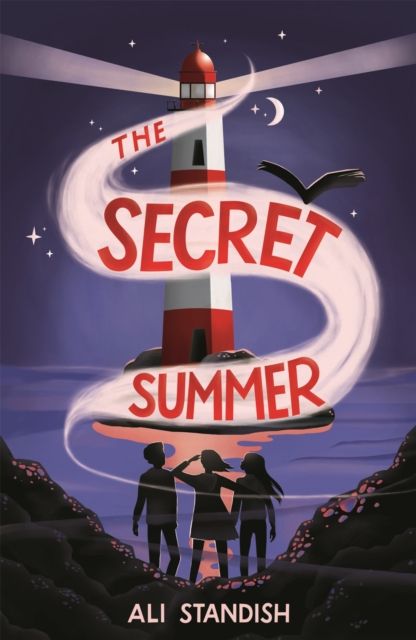 The secret summmer