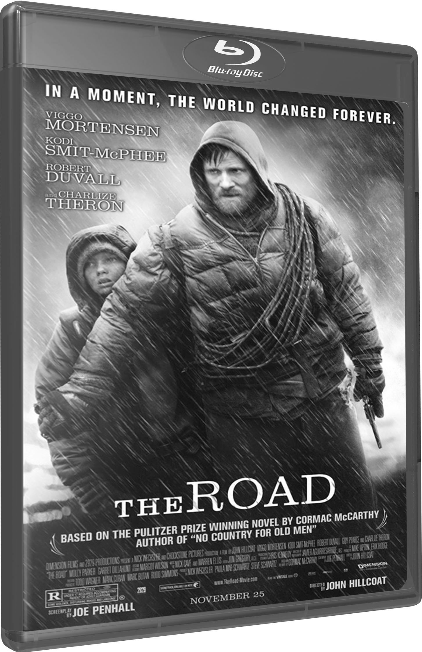 The Road