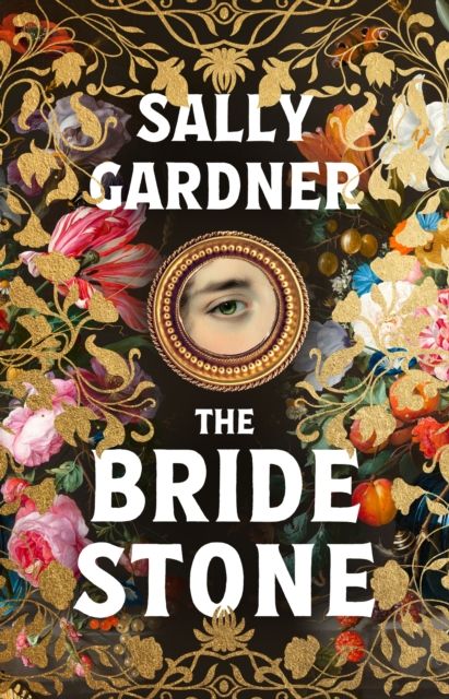 The Bride Stone : the spellbinding new historical novel from the author of The Weather Woman
