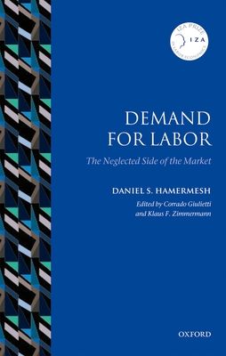 Demand for Labor : The Neglected Side of the Market