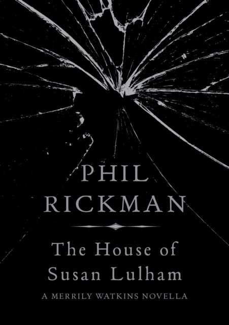 Forsidebilde av The House of Susan Lulham