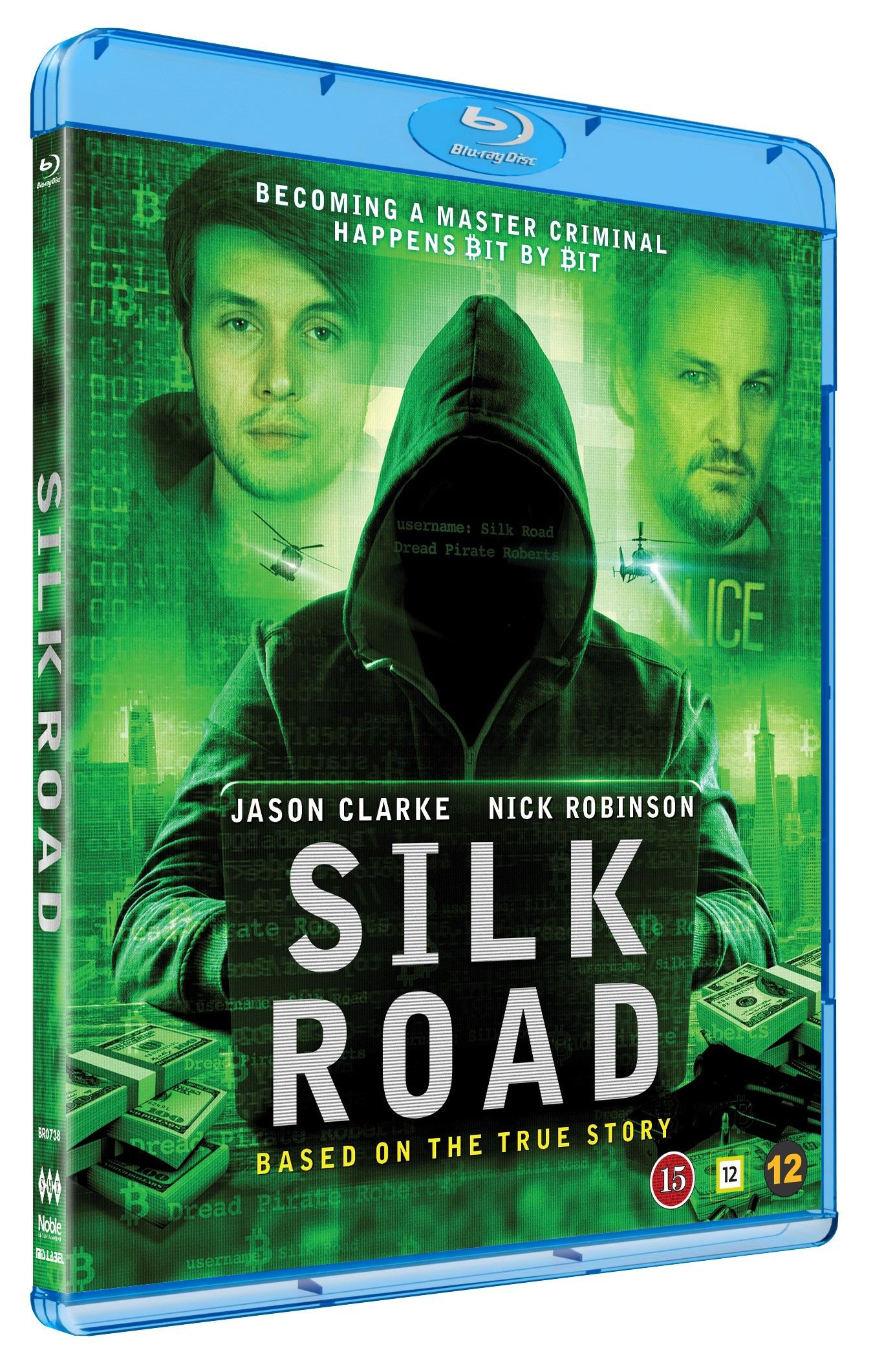 Silk Road