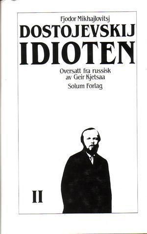 Idioten. II