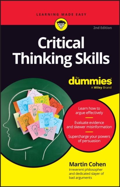 Critical thinking skills