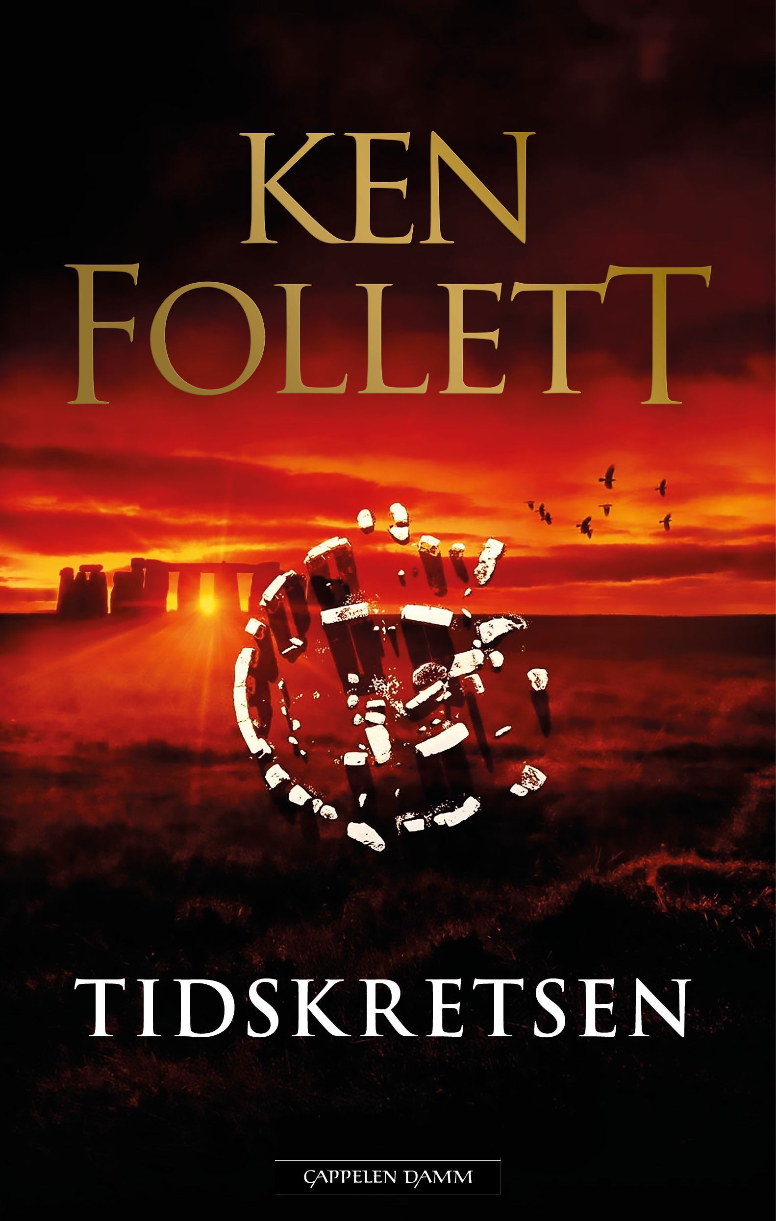 Tidskretsen