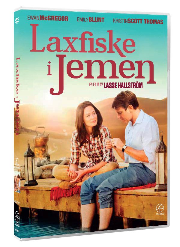 Laxfiske i Jemen
