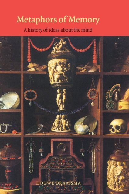 Metaphors of Memory : A History of Ideas about the Mind