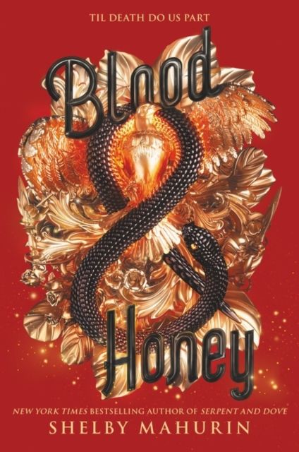 Blood & honey