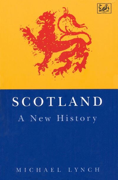 Scotland : a new history