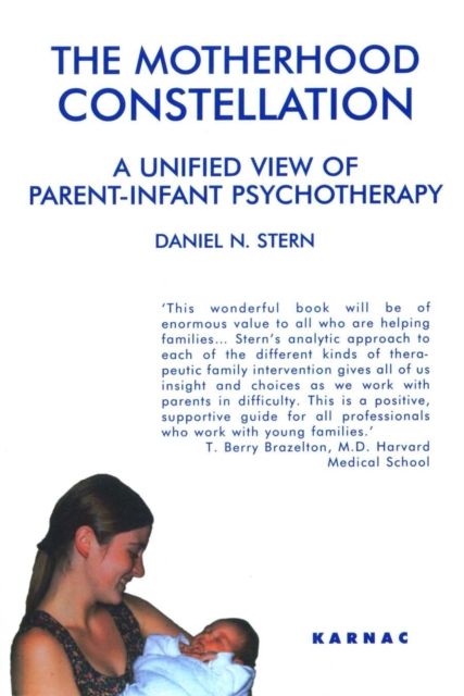 The Motherhood Constellation : A Unified View of Parent-Infant Psychotherapy