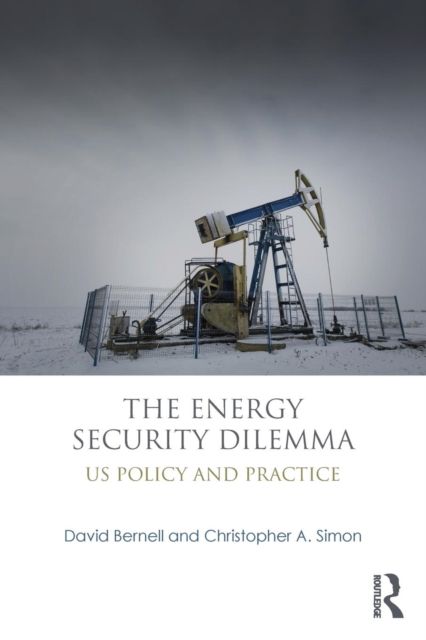 The Energy Security Dilemma : US Policy and Practice