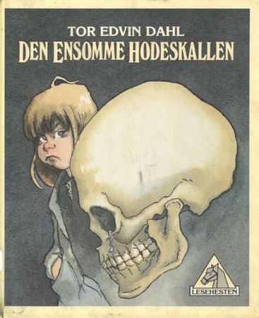 Lesehest