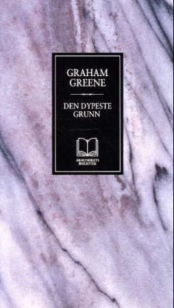 Den dypeste grunn