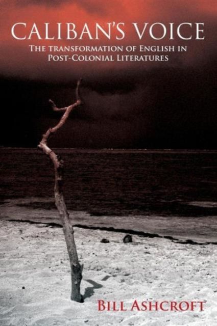 Caliban's Voice : The Transformation of English in Post-Colonial Literatures