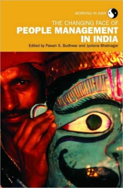 The Changing Face of People Management in India