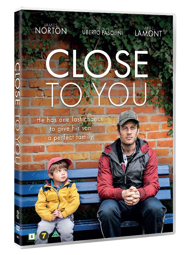 Close to you