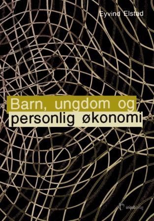 Barn, ungdom og personlig økonomi