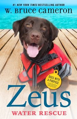 Zeus: Water Rescue : Dogs with a Purpose