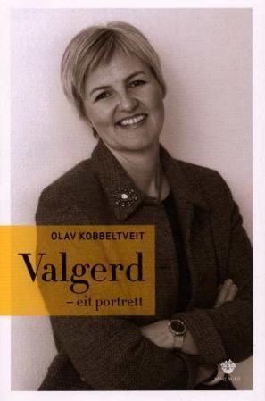Valgerd : eit portrett
