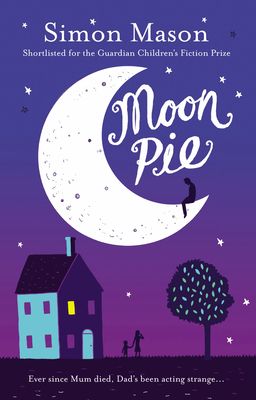 Forsidebilde av Moon Pie