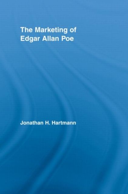 The Marketing of Edgar Allan Poe