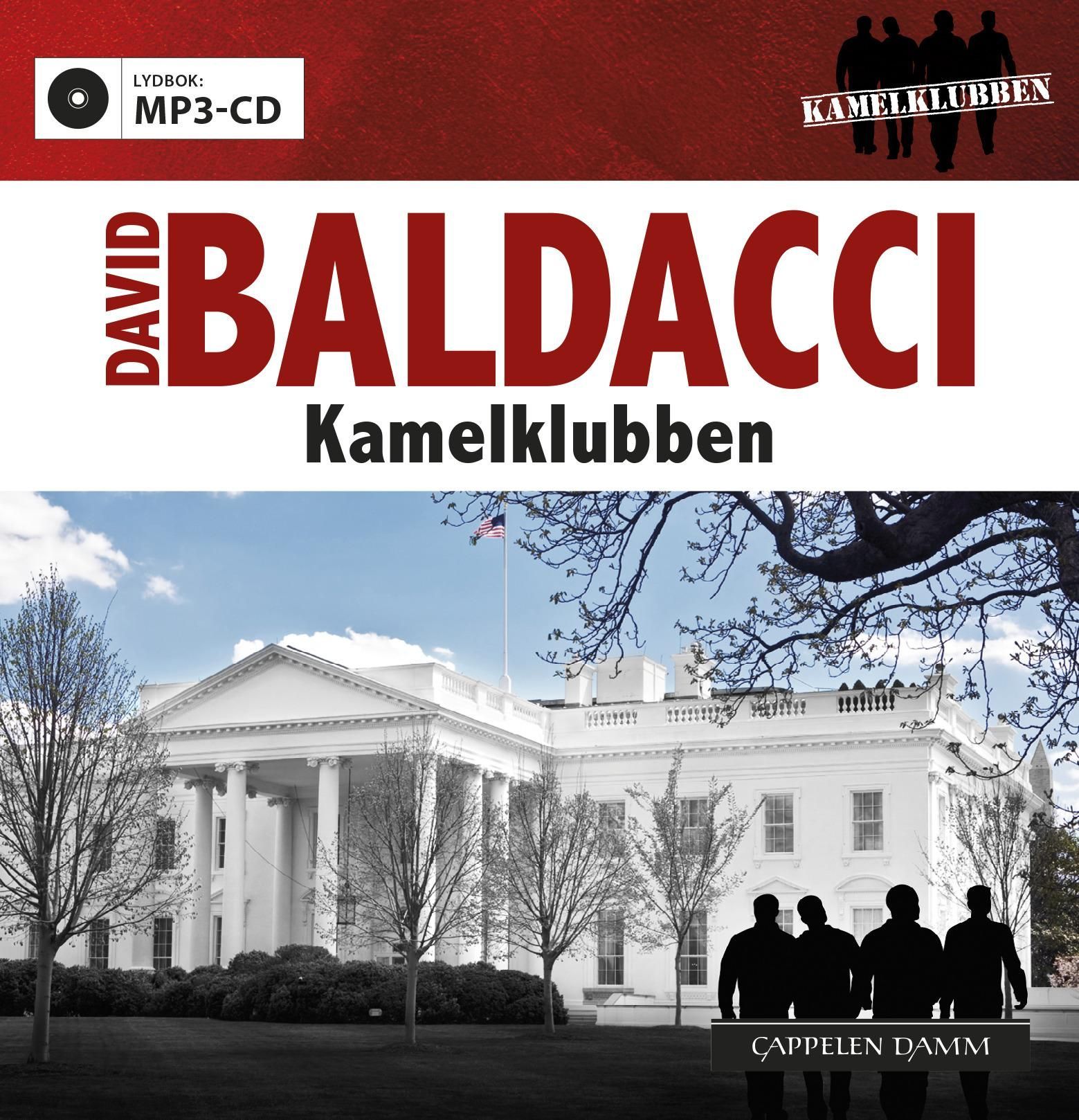 Kamelklubben