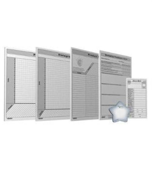 VSM: Form Solution Pack - All 5 : Form Solution Pack - All 5