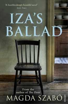 Iza's ballad