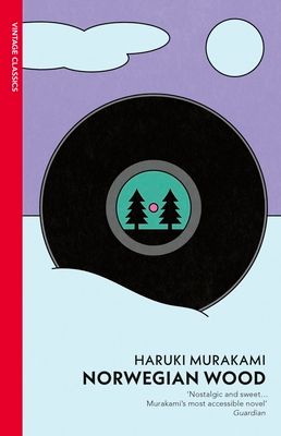 Norwegian Wood